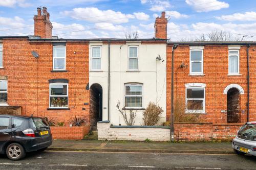 63, Alexandra Terrace, Lincoln, LN1