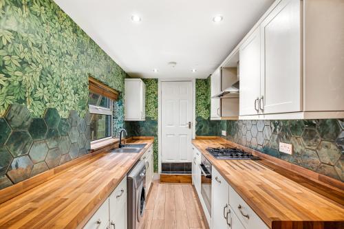 63, Alexandra Terrace, Lincoln, LN1