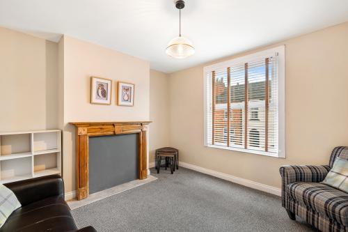 63, Alexandra Terrace, Lincoln, LN1