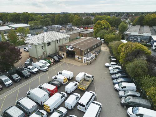 Ivatt Way, Peterborough, PE3
