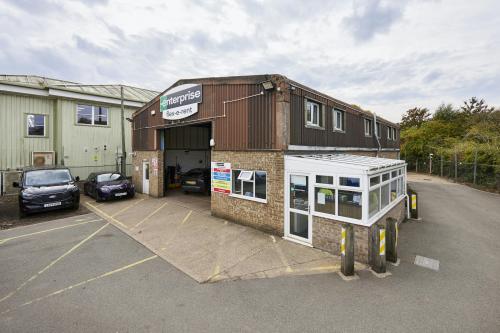 Ivatt Way, Peterborough, PE3