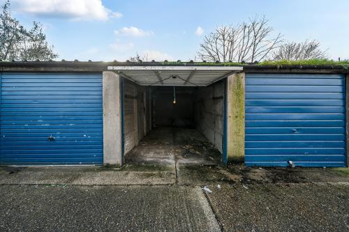 Garages 1-13 Dene Court, Cambridge Road, Hanwell, London, W7