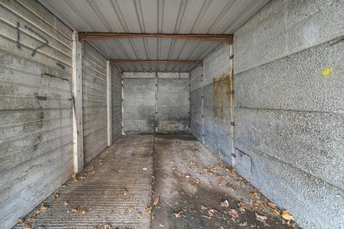 Garages 1-13 Dene Court, Cambridge Road, Hanwell, London, W7