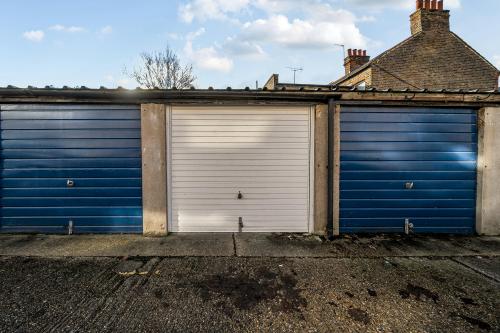 Garages 1-13 Dene Court, Cambridge Road, Hanwell, London, W7