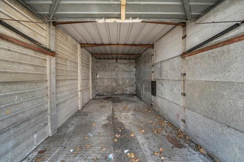 Garages 1-13 Dene Court, Cambridge Road, Hanwell, London, W7