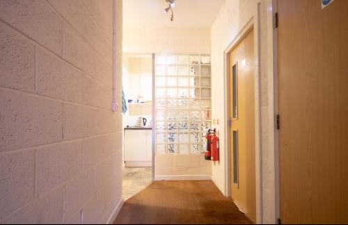 Alderton 3, Priory Park Industrial Estate, London Road, Tetbury, GL8
