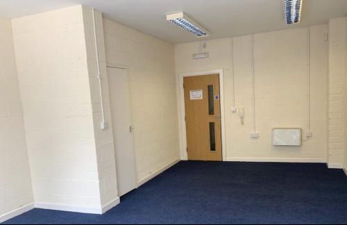 Alderton 3, Priory Park Industrial Estate, London Road, Tetbury, GL8