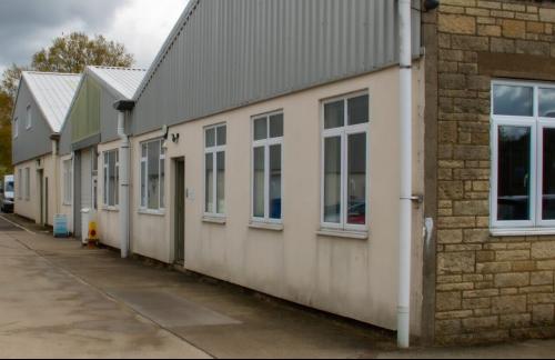 Alderton 2, Priory Park Industrial Estate, London Road, Tetbury, GL8