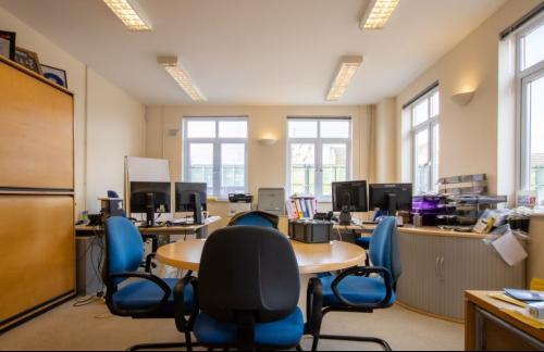 Alderton 2, Priory Park Industrial Estate, London Road, Tetbury, GL8