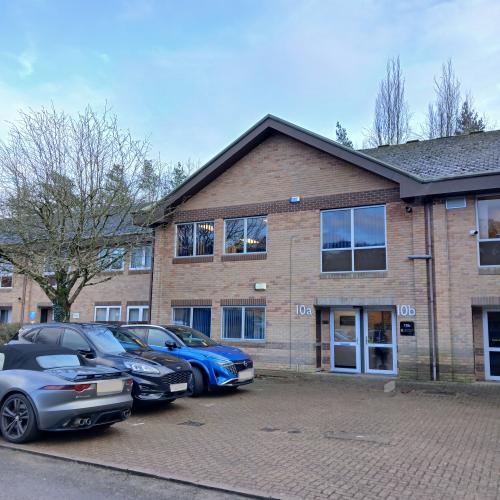 10A Astley House, Cromwell Park, Banbury Road, Chipping Norton, OX7