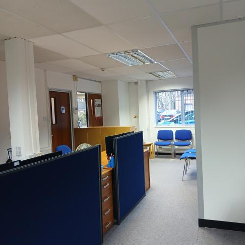 10A Astley House, Cromwell Park, Banbury Road, Chipping Norton, OX7