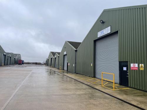 Unit B4 Moorfield Point, Moorfield Road, Slyfield Industrial Estate, Guildford, GU1