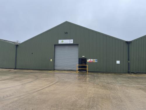 Unit B4 Moorfield Point, Moorfield Road, Slyfield Industrial Estate, Guildford, GU1