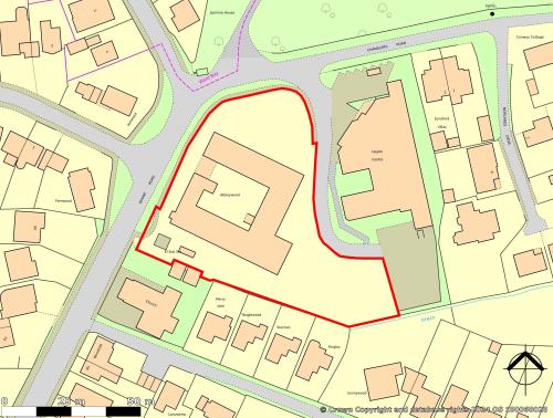Wharf Road, Abbeywood, Ash Vale, GU12