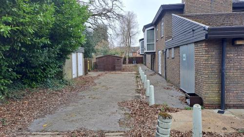 Wharf Road, Abbeywood, Ash Vale, GU12