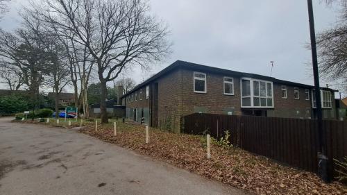 Wharf Road, Abbeywood, Ash Vale, GU12