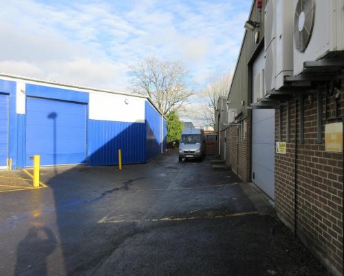 Unit F4, Star Road, Partridge Green, RH13
