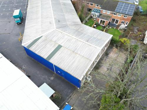 Unit F4, Star Road, Partridge Green, RH13