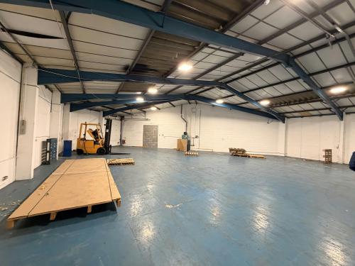 Unit F4, Star Road, Partridge Green, RH13