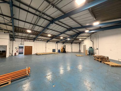 Unit F4, Star Road, Partridge Green, RH13