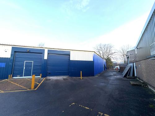Unit F4, Star Road, Partridge Green, RH13