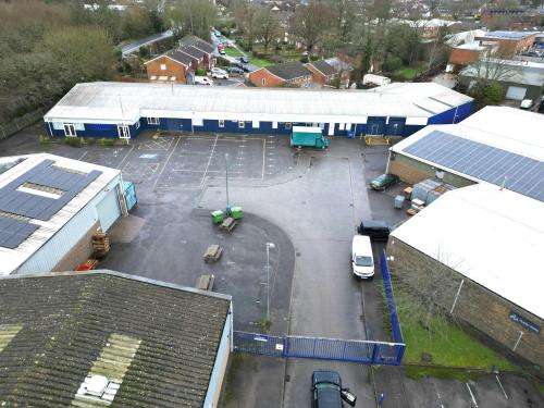 Units, F1-F4 Star Road, Partridge Green, RH13