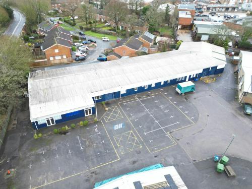 Units, F1-F4 Star Road, Partridge Green, RH13