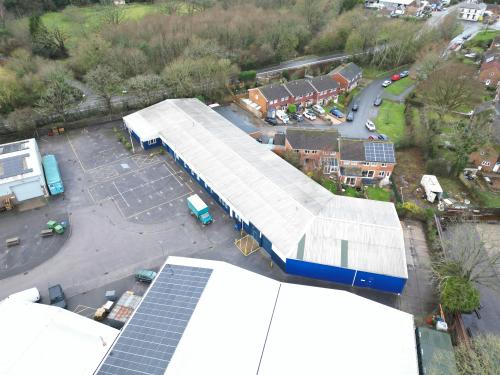 Units, F1-F4 Star Road, Partridge Green, RH13
