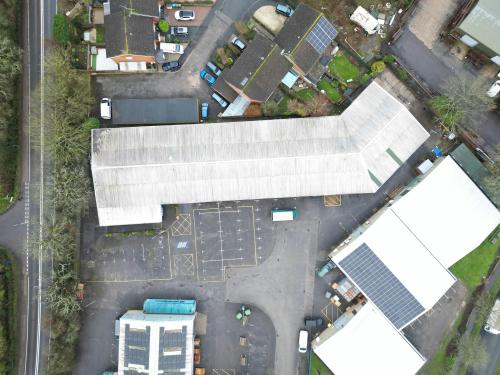 Units, F1-F4 Star Road, Partridge Green, RH13