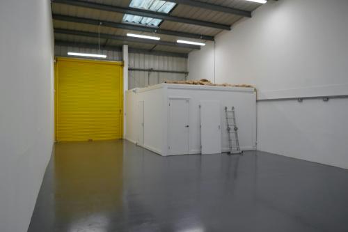 Unit 20, Stort Mill Industrial Estate, Riverway, Harlow, CM20
