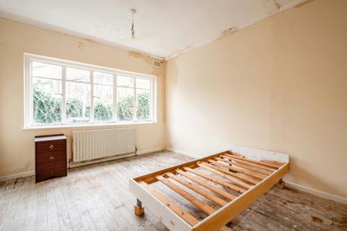 56 Clissold Crescent, Stoke Newington, London, N16