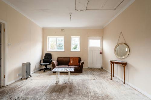 56 Clissold Crescent, Stoke Newington, London, N16