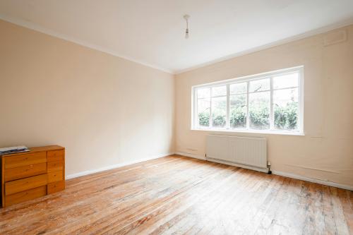 56 Clissold Crescent, Stoke Newington, London, N16