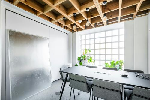 10 Chapel Place, The Pump House,, Old Street, Shoreditch, London, EC2A