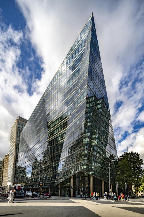 62 Buckingham Gate, St James, London, SW1E