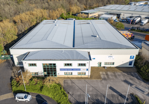 Unit G12 Lock View, Lowfields Business Park, Elland, HX5