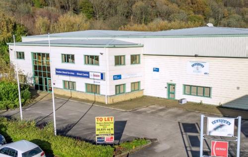 Unit G12 Lock View, Lowfields Business Park, Elland, HX5