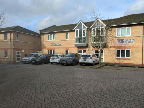 5 Faraday Road, Guildford, GU1