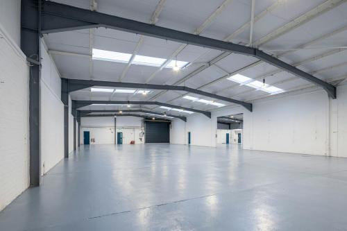 Units 1-3, Lockwood Way, Hunslet Carr, Leeds, LS11