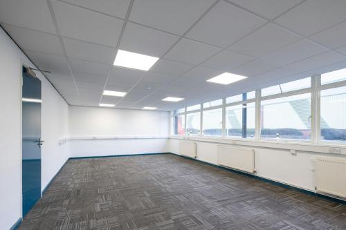Units 1-3, Lockwood Way, Hunslet Carr, Leeds, LS11
