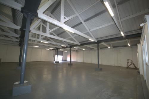 Units 1-3 Units 1A And 1B St, Lawrence Works, Carlton Road, Coventry, CV6