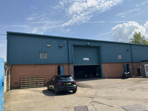 27 Gibbons Street, Dunkirk, Nottingham, NG7