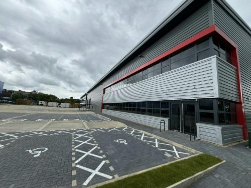 Unit 2 Anglia Way, Moulton Park, Northampton, NN3