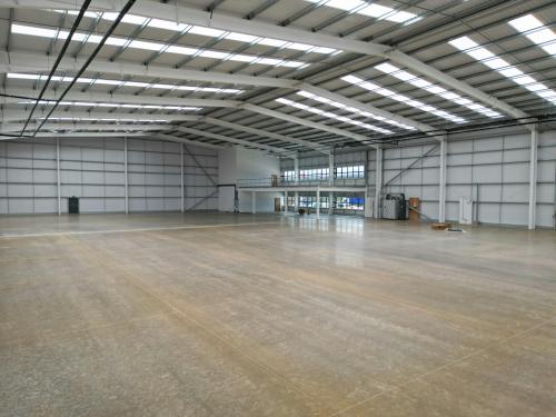 Unit 2 Anglia Way, Moulton Park, Northampton, NN3