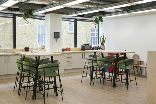 Office 1.9, 20 St Thomas Street, London Bridge, London, SE1