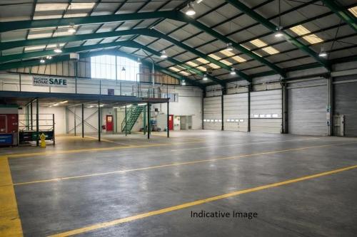 Unit A1, Vale Industrial Estate, Tolpits Lane, Watford, WD18
