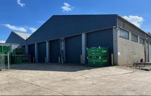 Unit A1, Vale Industrial Estate, Tolpits Lane, Watford, WD18