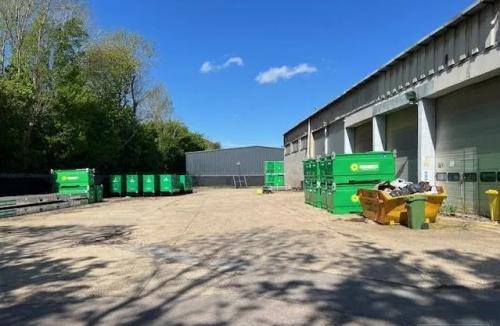 Unit A1, Vale Industrial Estate, Tolpits Lane, Watford, WD18