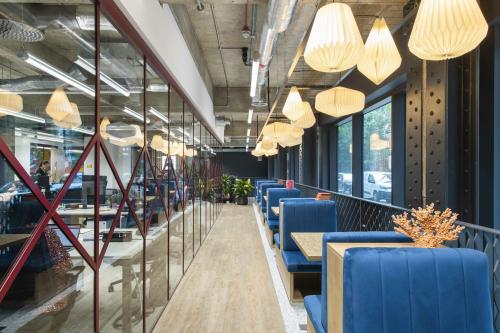 Office G.02, 2 Whitechapel Road, Whitechapel, London, E1