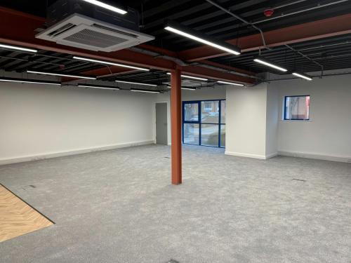 Units 25 & 26, Shrivenham Hundred Business Park, Majors Road, Shrivenham, SN6